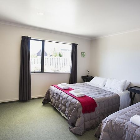 Apollo Lodge And Apartment Wanaka Bagian luar foto