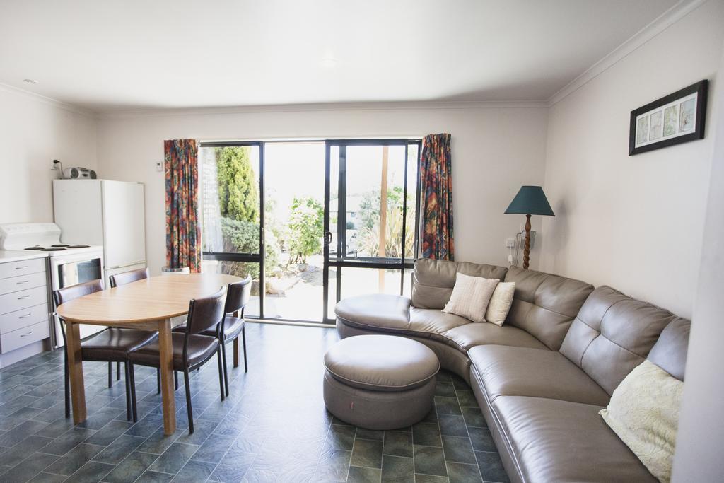 Apollo Lodge And Apartment Wanaka Ruang foto