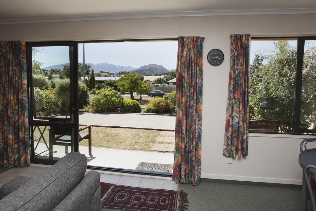 Apollo Lodge And Apartment Wanaka Ruang foto