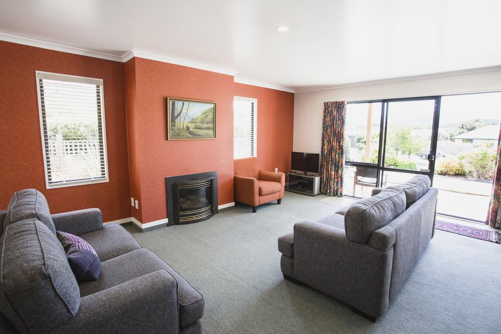 Apollo Lodge And Apartment Wanaka Ruang foto