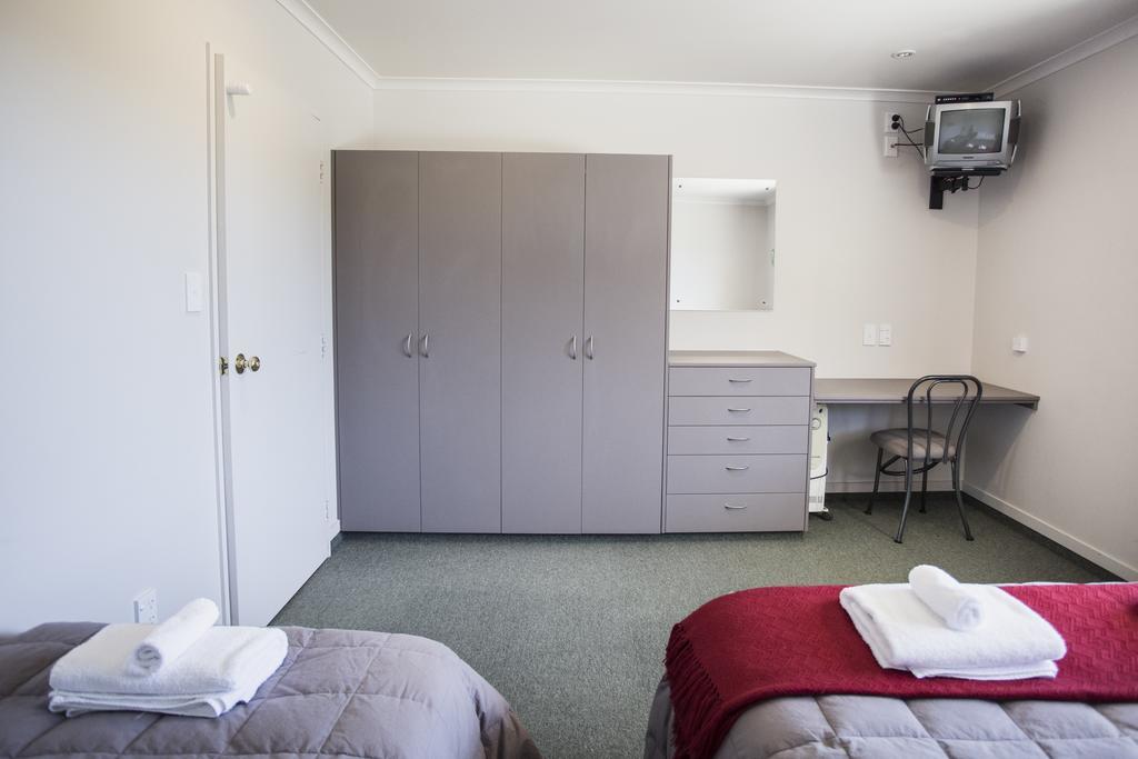 Apollo Lodge And Apartment Wanaka Ruang foto